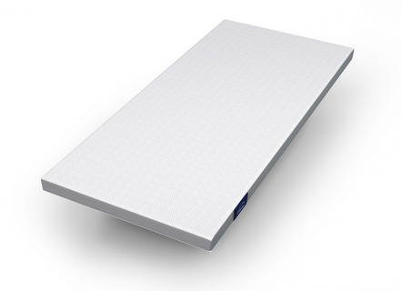 Comfort schuim topper pad "eazzzy"