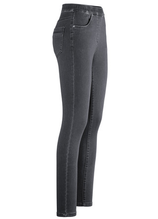 Superzachte jegging jeans