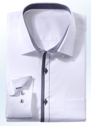 Shirt in 3 kleuren en 2 kwaliteiten