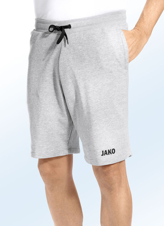 "Jako" shorts in 3 kleuren