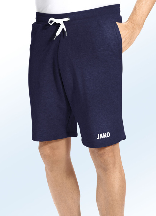 Vrijetijdbroeken - Korte broek Vrijetijdbroeken - Korte broek