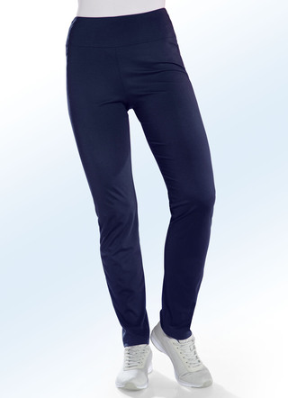 Broek van Klaus Modelle, in 2 kleuren