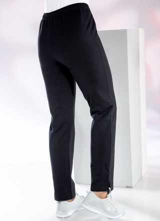 ‘Jako‘ vrijetijdsbroek in 3 kleuren