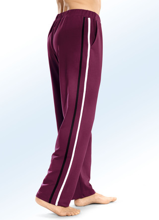 Broek met trekkoord