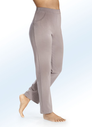 Broek in 4 kleuren