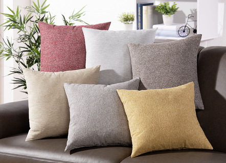 Woonaccessoires met antisliplaag