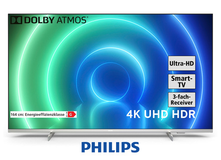 Philips 4K-Ultra-hd-smart-led-tv