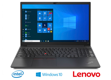 Lenovo ThinkPad E15 Gen2-laptop 15,6"