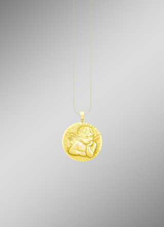 Prachtige Angel Hanger