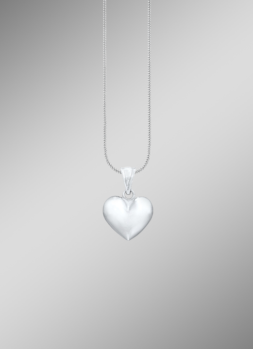 Hangers - Sweet Heart Hanger, in Farbe  Ansicht 1