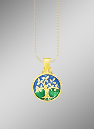 Schattige Tree of Life Hanger