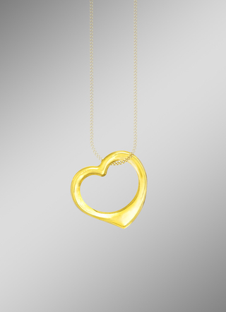 Sweet Heart Hanger