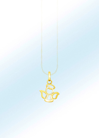 Magische Engel Hanger