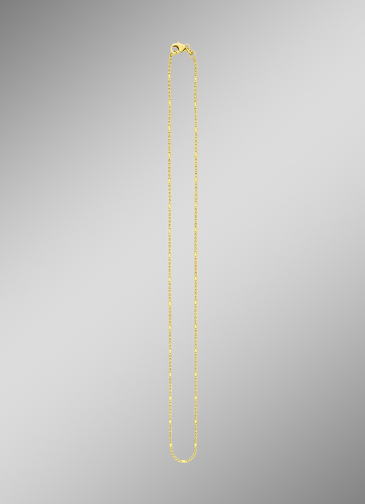 - Fijne kinketting, in Farbe  Ansicht 1