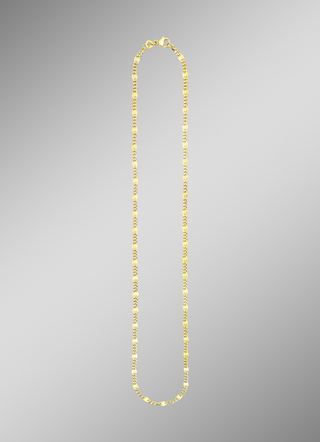 Fijne webpantserketting