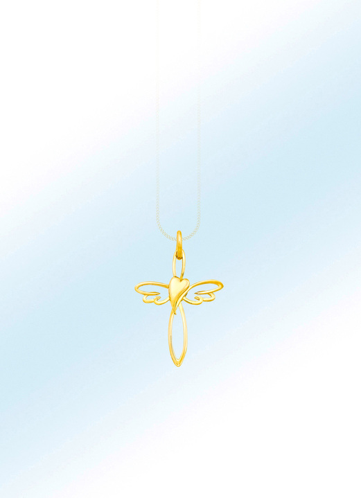 Hangers - Mooie hanger, in Farbe