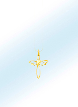 Mooie hanger
