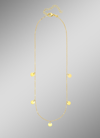 Fijne ankerketting