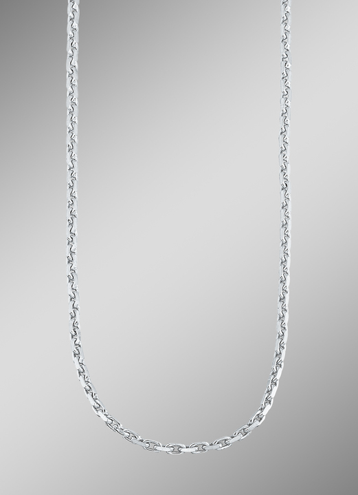 Halskettingen - kettingkabel, in Farbe  Ansicht 1