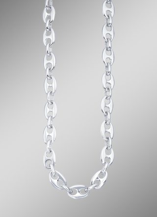 Smaakvolle set in zilver 925/- fijn