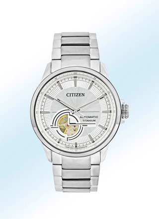 Automatisch herenhorloge van Seiko