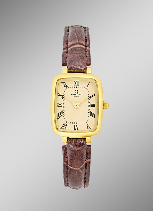 Partner horloges - Klassieke 