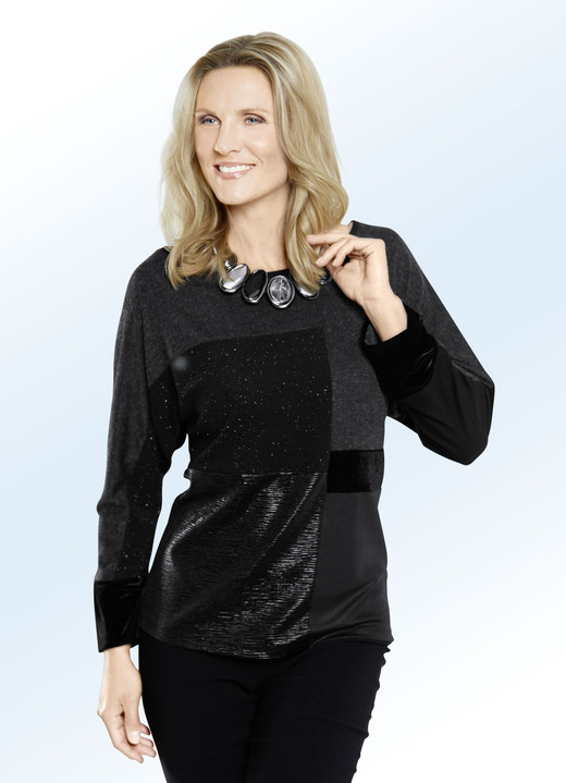 Vleermuismouwen best sale shirt dames
