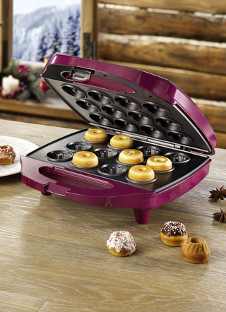 Guglhupf baker voor 12 gevormde Guglhupf