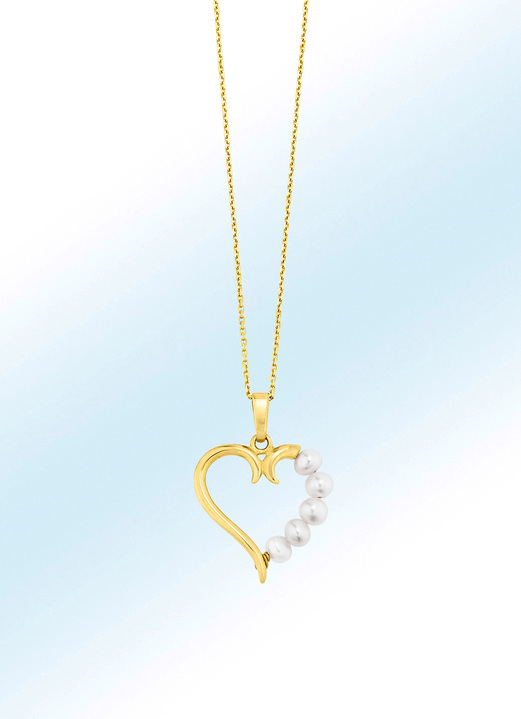 Hangers - Hart-kettinghanger met ankerketting, in Farbe
