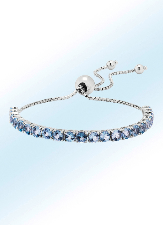 Armbanden - Elegante armband, in Farbe