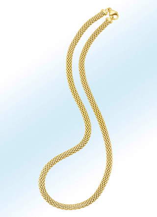 mesh ketting