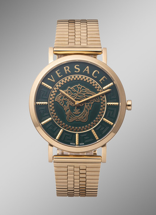 Versace quartz dameshorloge