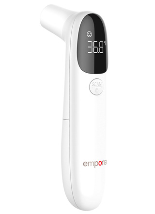 Infrarood koortsthermometer