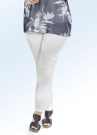 Broek in 16 kleuren