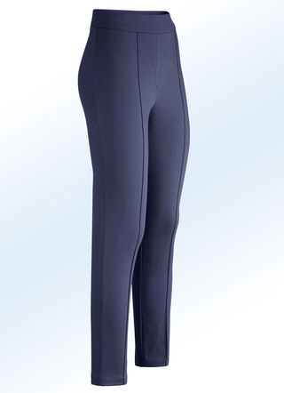 Soft-stretch-broek