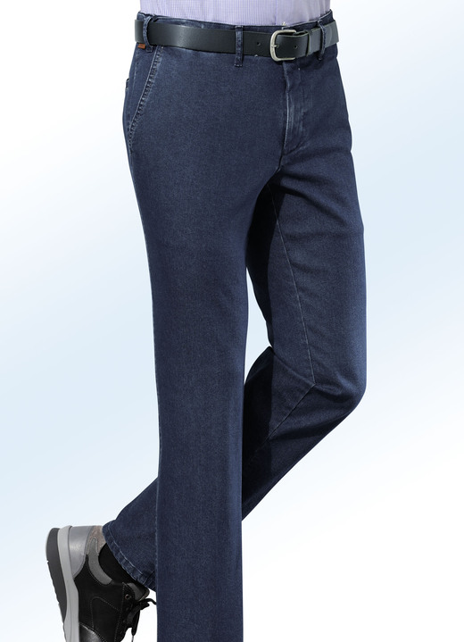 - Jeans 