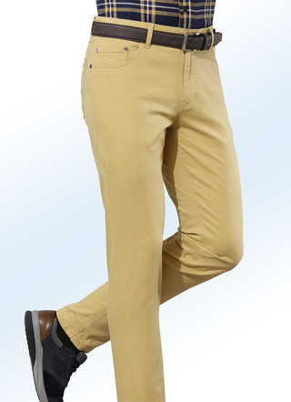 "Redpoint"-Broeken in 5 kleuren