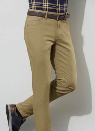 Broek "Redpoint" in 5 kleuren