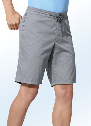 Redpoint short in 2 kleuren