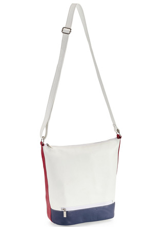 Tas van volnerf-nappaleer