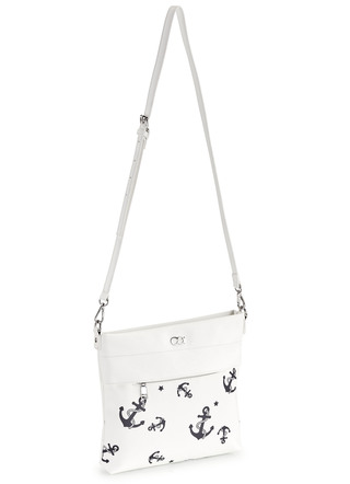 Collezione Alessandro tas met eigentijds design