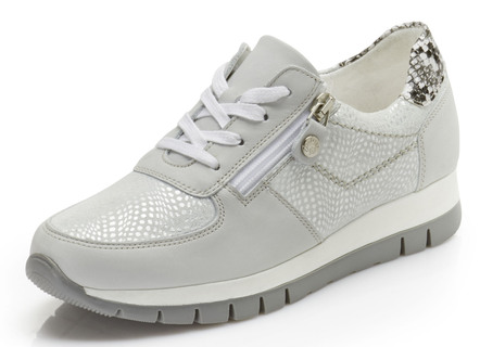ELENA EDEN Sneaker met uitneembaar voetbed