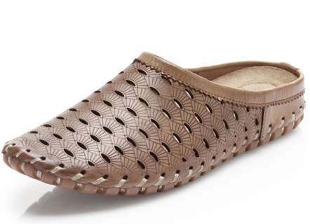 Gemini sabot met luchtige perforatie