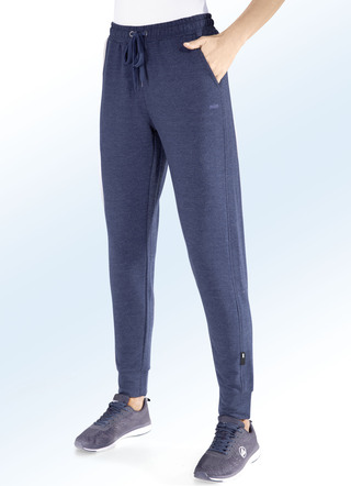 ‘Jako‘ vrijetijdsbroek in 2 kleuren