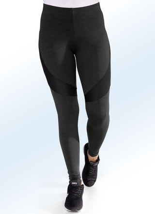 Legging “Atleet” in 2 kleuren