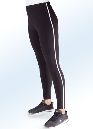 Legging van "Delena" in 3 kleuren