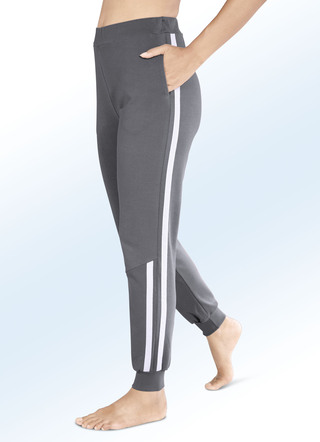 Broek in 4 kleuren