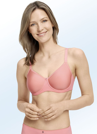 Sassa beugel-bh met spacer cups