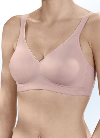 ROZE FAIA bh met voorgevormde cups