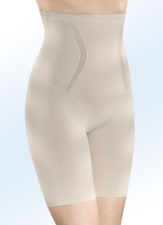 Maidenform pantygordel met verstevigingen aan de voor- en achterkant